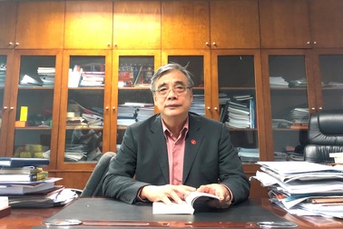 Doanh nghiệp tư nhân trỗi dậy, làm mới chân dung nền kinh tế