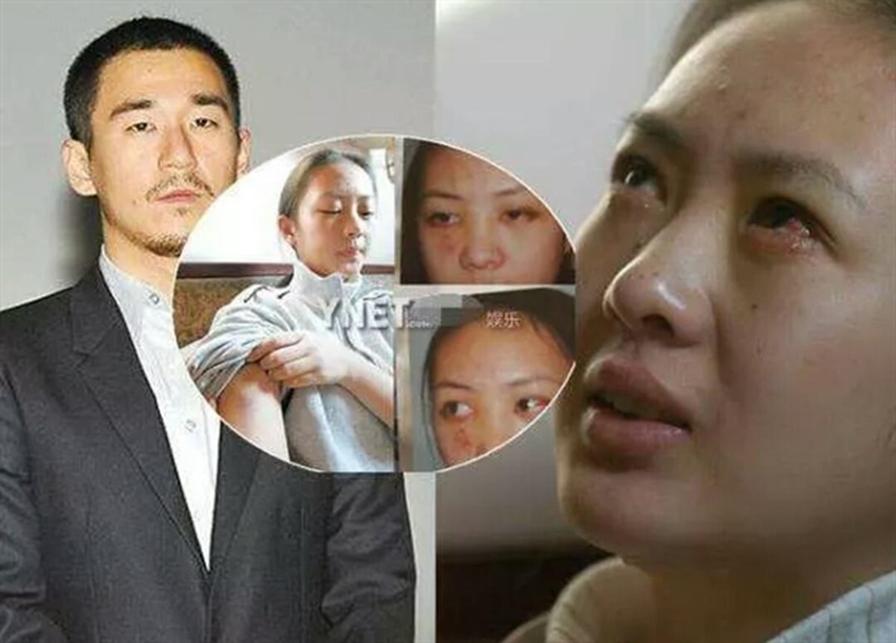 Hai quý tử sống trong nhung lụa nhưng khiến cha đau lòng vì cảnh tù tội - 8 Hai quý tử sống trong nhung lụa nhưng khiến cha đau lòng vì cảnh tù tội - 8