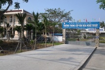 Trường Trung cấp Văn hóa Nghệ thuật Bạc Liêu bị tố nhiều khuất tất trong việc bổ nhiệm cán bộ