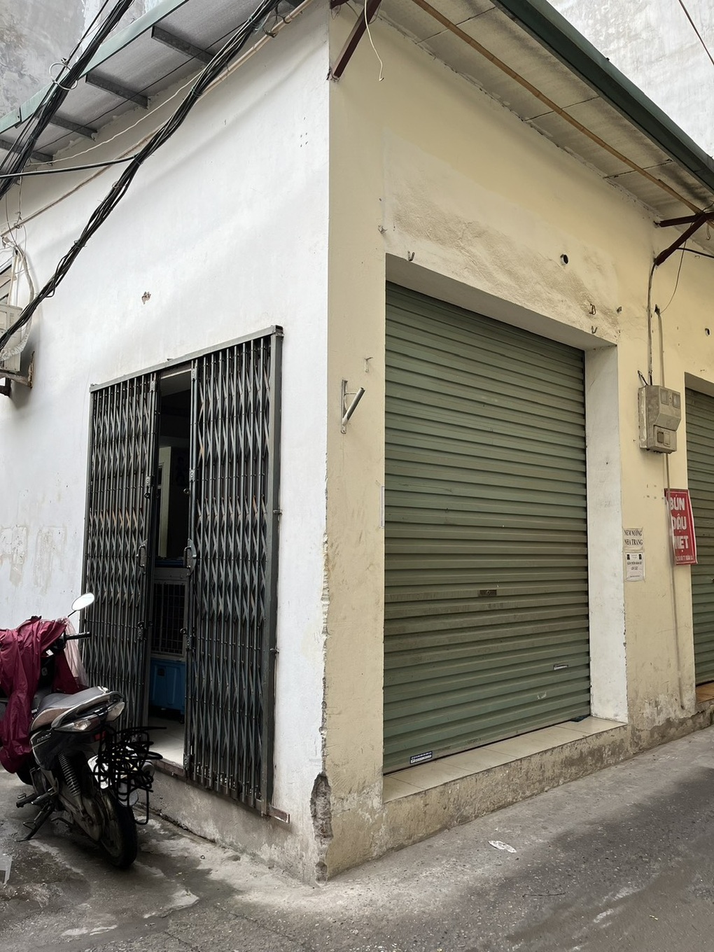 Chủ quán bún ở Hà Nội bị nhầm có chuột bức xúc vì nhiều người đòi tẩy chay - 4 Chủ quán bún ở Hà Nội bị nhầm có chuột bức xúc vì nhiều người đòi tẩy chay - 4