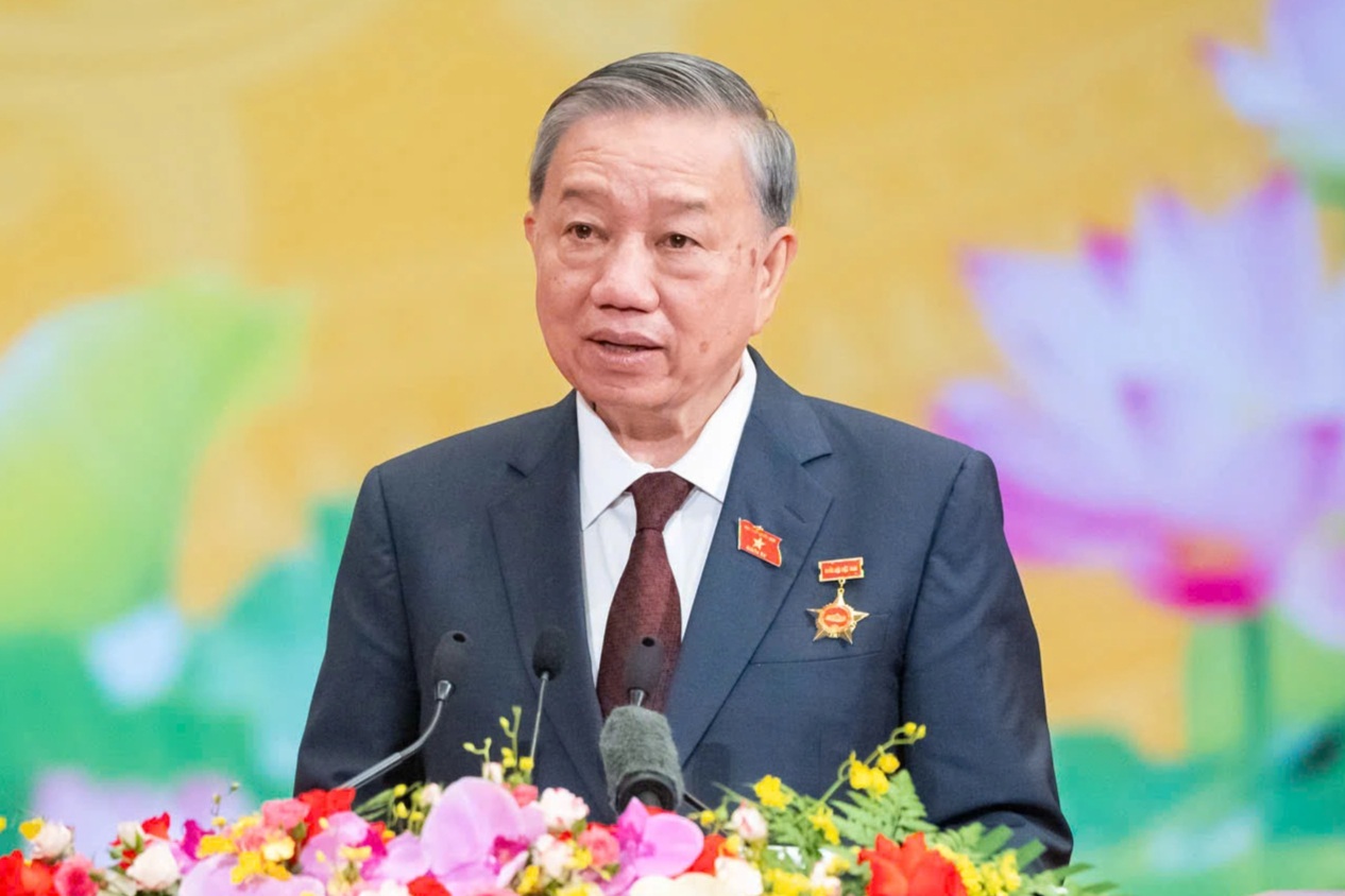 Quốc hội phải dám mở đường, sửa đường và quyết định việc chưa có tiền lệ - 1 Quốc hội phải dám mở đường, sửa đường và quyết định việc chưa có tiền lệ - 1
