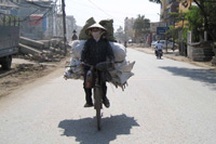 Những mảnh đời nhọc nhằn