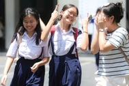 Đề thi và đáp án thi lớp 10 năm 2026 của tất cả 34 tỉnh thành