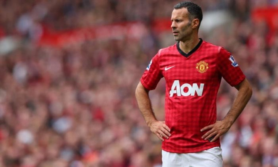 Huyền thoại của Liverpool bất ngờ ưu ái cầu thủ Man Utd - 10 Huyền thoại của Liverpool bất ngờ ưu ái cầu thủ Man Utd - 10