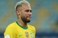 Neymar tuyên bố chia tay đội tuyển Brazil sau World Cup 2022