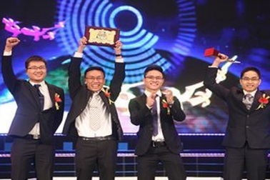 Nhân tài Đất Việt sắp bước vào mùa tìm kiếm tôn vinh tài năng mới