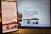 Thực hư thông tin “bắt cóc sinh viên” tại Đà Nẵng