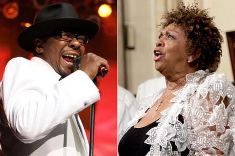 Đám tang Bobbi Kristina có thể bị phá hỏng vì mâu thuẫn