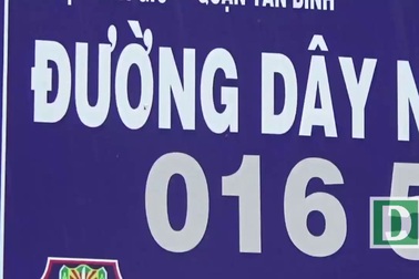 "cứu tinh" cho những sự cố ở Cần Giờ.