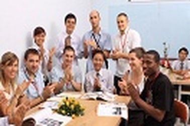 Trải nghiệm nền giáo dục Anh quốc hiện đại tại Việt Nam