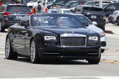 Sofia Richie và Scott Disick lại tái hợp