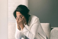 Trước khi vào phòng mổ, chồng cầm tay tôi nhưng lại gọi tên... người khác