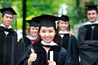 Lưu học sinh Việt tại Mỹ có nhiều ý tưởng sáng tạo 