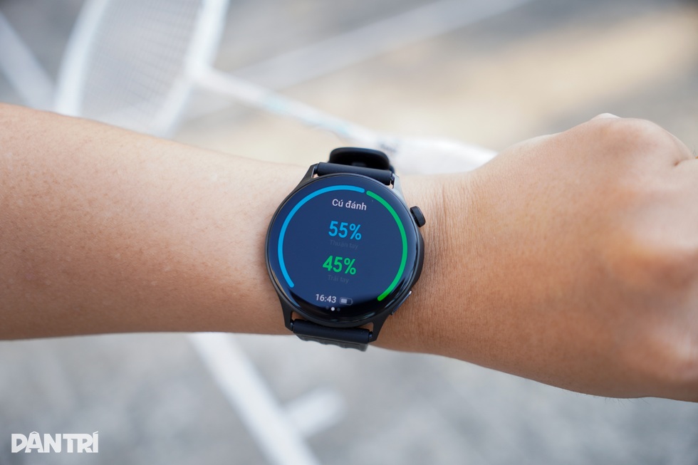 Đánh giá OPPO Watch S: Cạnh tranh Huawei Watch GT 6, Galaxy Watch8 - 19