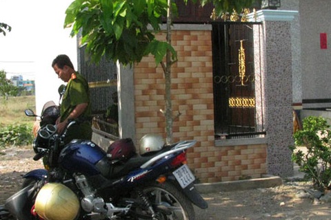 Vụ nhà báo bị đốt: Luật sư đề nghị điều tra lại vụ án