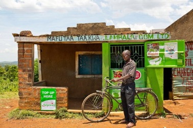 Tiền mặt trao tay và cuộc cách mạng trong làm từ thiện