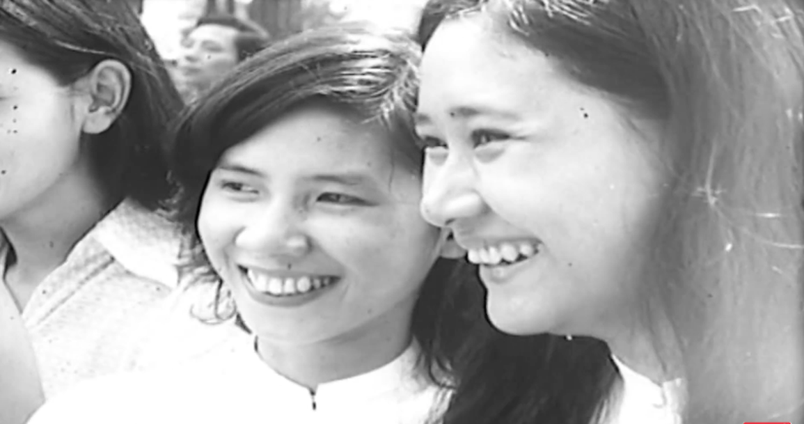 Đạo diễn Đặng Nhật Minh tiết lộ kí ức làm phim đúng ngày 30/4-1/5/1975 - 1 Đạo diễn Đặng Nhật Minh tiết lộ kí ức làm phim đúng ngày 30/4-1/5/1975 - 1