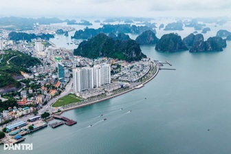 Quảng Ninh tìm nhà đầu tư cho dự án khu đô thị hơn 11.000 tỷ đồng