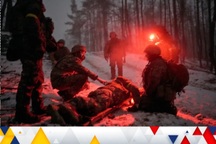 Chiến sự Ukraine 18/9: Nga tiến sâu ở Dnipropetrovsk, bao vây Novopavlovka