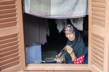 An Giang nỗ lực xóa mù chữ cho đồng bào dân tộc thiểu số