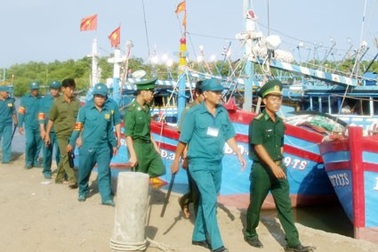 Đề xuất kéo dài độ tuổi thực hiện nghĩa vụ tham gia dân quân tự vệ