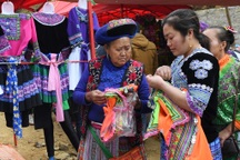 Chính sách hỗ trợ dân tộc thiểu số: "Phải trao cần cho người biết câu cá"