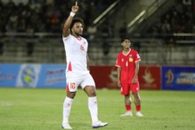 Phản ứng của CĐV Đông Nam Á khi tuyển Việt Nam vất vả thắng Lào