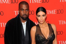 Rapper Kanye West chọc giận, nói xấu gia đình vợ cũ Kim Kardashian