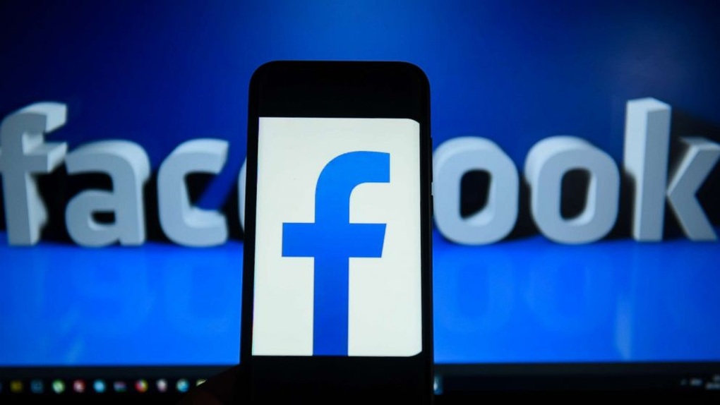 Hơn một triệu tài khoản Facebook có thể đã bị đánh cắp - 1 Hơn một triệu tài khoản Facebook có thể đã bị đánh cắp - 1