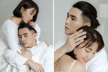 Will (365) ngọt ngào cùng Emma Nhất Khanh, lo ngại vướng tin đồn cùng bạn diễn nữ