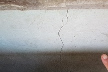 Hơn 50 hộ dân bị nứt nhà nghi do thủy điện nổ mìn gây ảnh hưởng