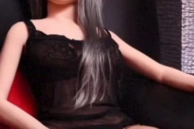 Nhà thổ búp bê tình dục đầu tiên mở cửa ở Đức