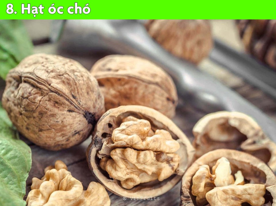 8 loại hạt quyền năng giúp bạn chống lại bệnh ung thư - 8 8 loại hạt quyền năng giúp bạn chống lại bệnh ung thư - 8