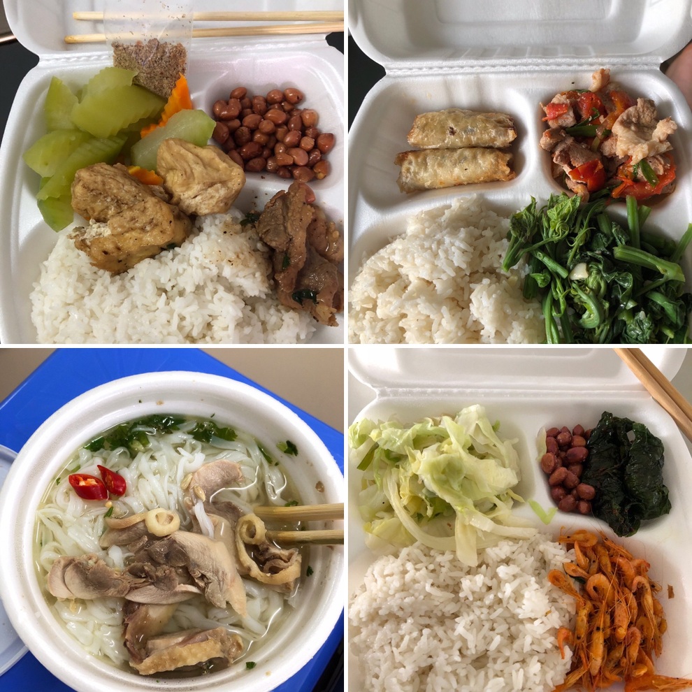 Cô gái từng mắc Covid-19: Sức khỏe sa sút, mong đừng chủ quan với dịch bệnh - 3 Cô gái từng mắc Covid-19: Sức khỏe sa sút, mong đừng chủ quan với dịch bệnh - 3