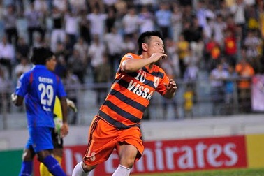 Ninh Bình không thanh lý hợp đồng với Văn Quyến