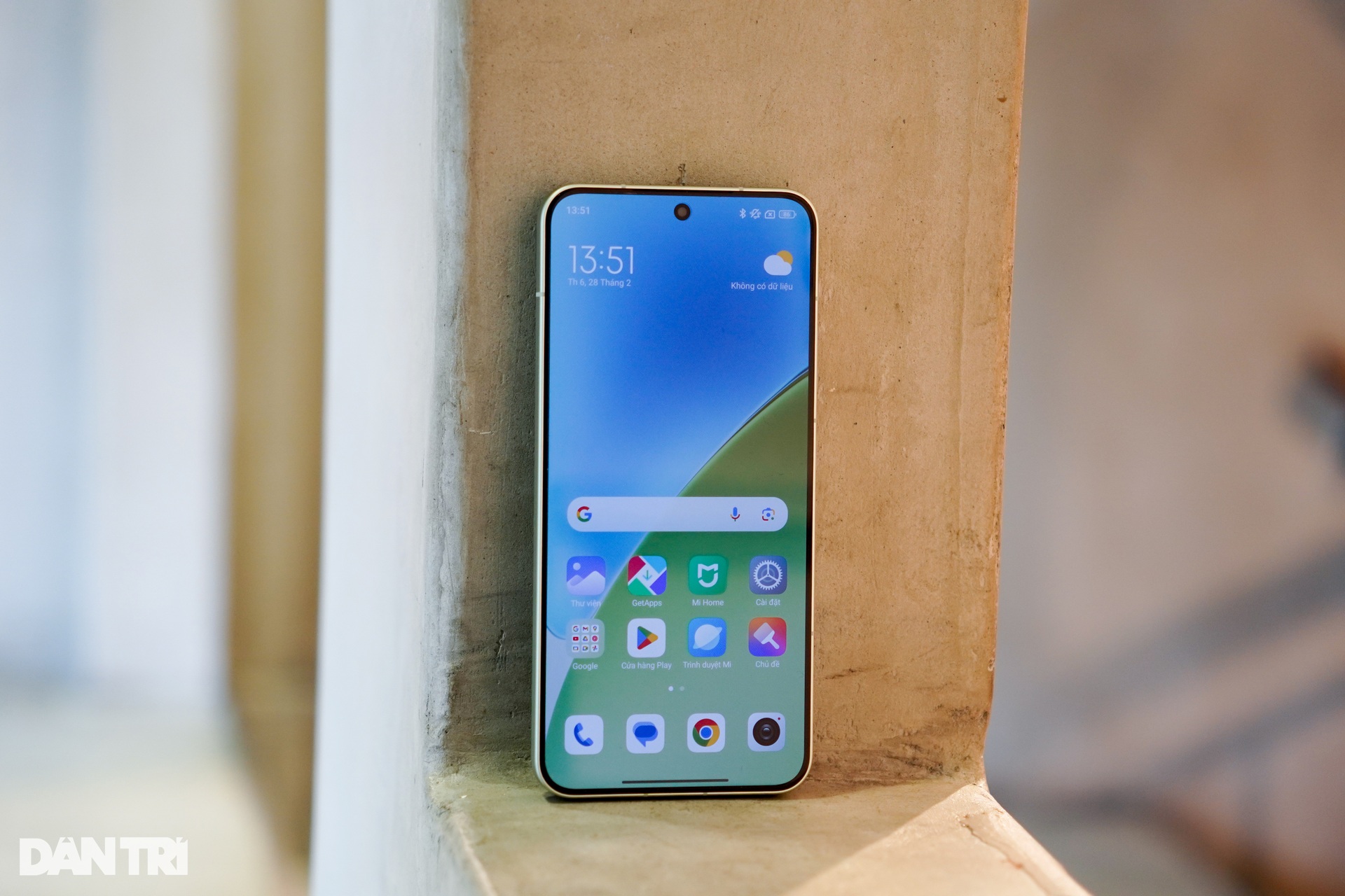 Đánh giá Xiaomi 15: Đối thủ của iPhone 16, Galaxy S25 - 1 Đánh giá Xiaomi 15: Đối thủ của iPhone 16, Galaxy S25 - 1