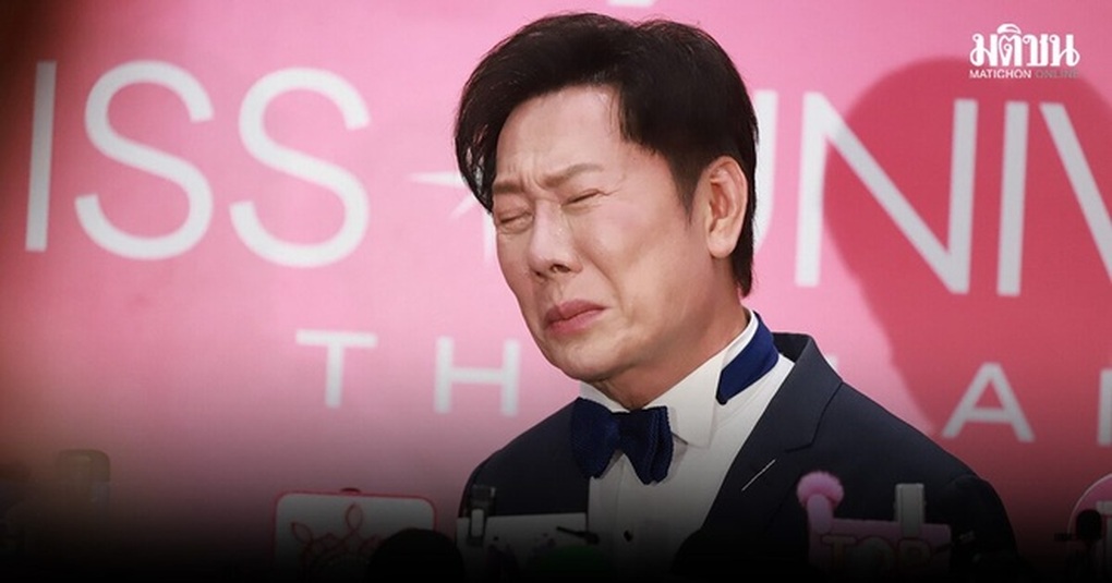 Miss Universe 2025: Cancel the vote while Huong Giang is in the top 10 - 3 Hoa hậu Hoàn vũ 2025: Huỷ bình chọn mà Hương Giang đang lọt top 10 - 3