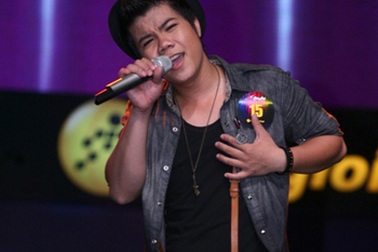 Sao mai điểm hẹn 2010 chưa tìm ra “cá tính”