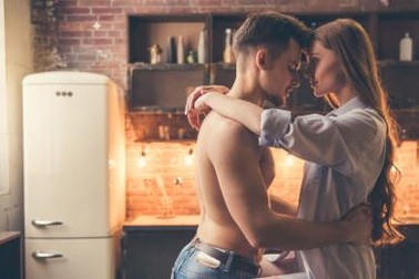 Nhận biết khả năng tình dục của đàn ông qua mũi