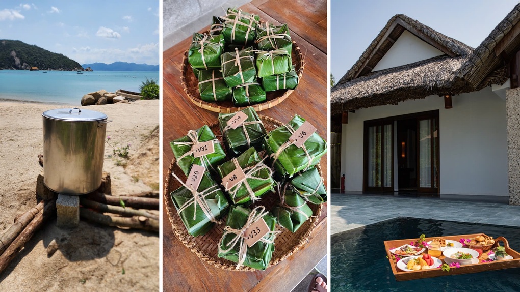 Đón Tết Ất Tỵ tại LAlya Ninh Vân Bay với chương trình Tết Manifest - 5 Đón Tết Ất Tỵ tại LAlya Ninh Vân Bay với chương trình Tết Manifest - 5