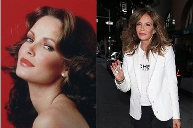 Ngỡ ngàng với vẻ trẻ trung của ngôi sao điện ảnh 74 tuổi