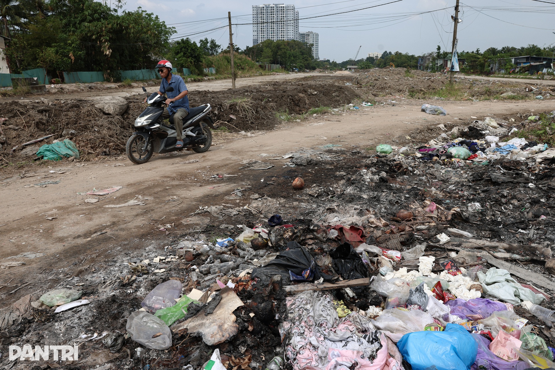 Vành đai 2 TPHCM rục rịch trở lại sau gần 6 năm “trùm mền” - 8