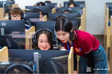 Điểm chuẩn Trường ĐH Công nghiệp Hà Nội năm 2024, cao nhất 26,05