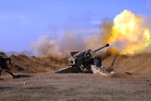 Nguy cơ Armenia và Azerbaijan quay trở lại xung đột sau 1 tháng đình chiến