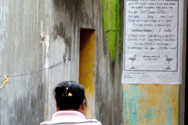 Cha và người tình thi nhau đánh bé Đỗ Doãn Lộc dã man