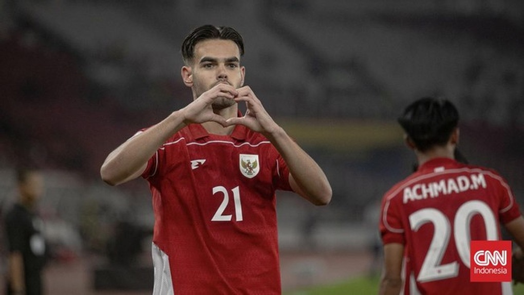 Nhận định U23 Indonesia - U23 Thái Lan (20h hôm nay): Chờ đợi bất ngờ - 1 Nhận định U23 Indonesia - U23 Thái Lan (20h hôm nay): Chờ đợi bất ngờ - 1