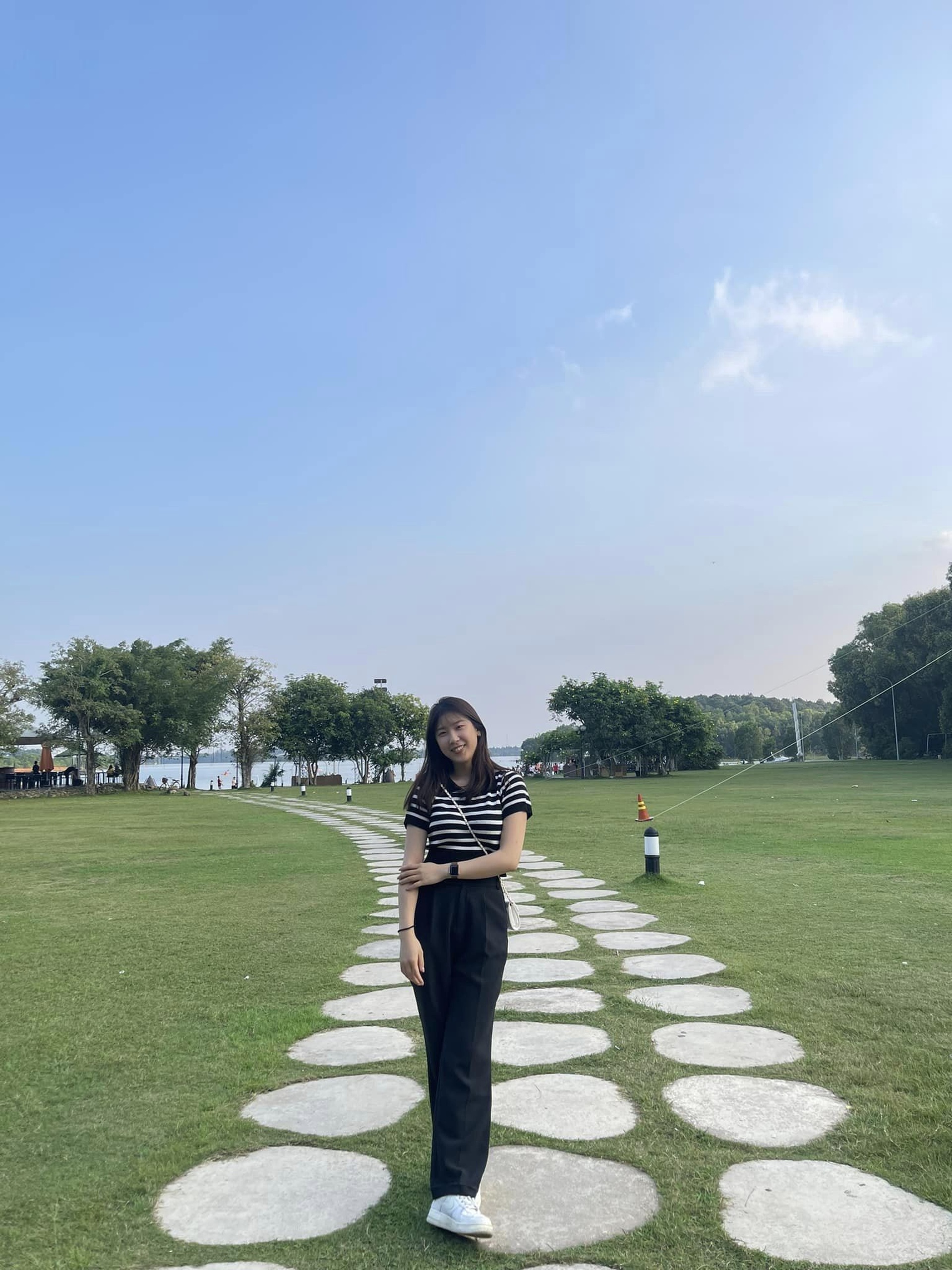 Sống đẹp ở Hà Nội (Kỳ 2): Lòng hiếu khách của người Thủ đô - 6 Sống đẹp ở Hà Nội (Kỳ 2): Lòng hiếu khách của người Thủ đô - 6