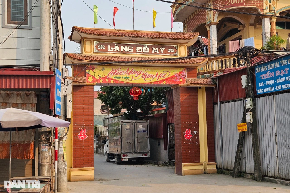 Về thăm làng trời đánh ở Hưng Yên - 1 Về thăm làng trời đánh ở Hưng Yên - 1