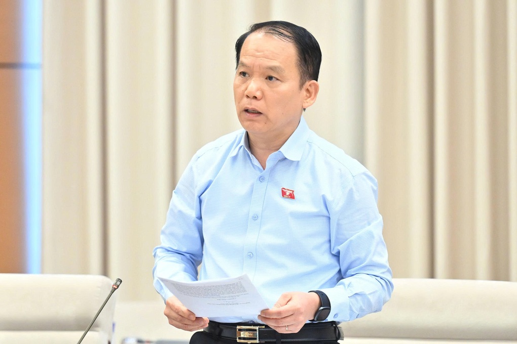 Chủ tịch Quốc hội: “Giám sát không cần đi những đoàn rầm rộ” - 2 Chủ tịch Quốc hội: “Giám sát không cần đi những đoàn rầm rộ” - 2
