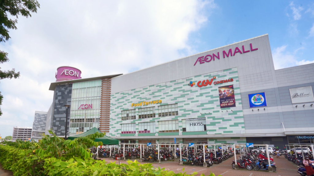 Vụ chuột bò lên khay thức ăn: Aeon nhận trách nhiệm, không đổ cho nhân viên - 3